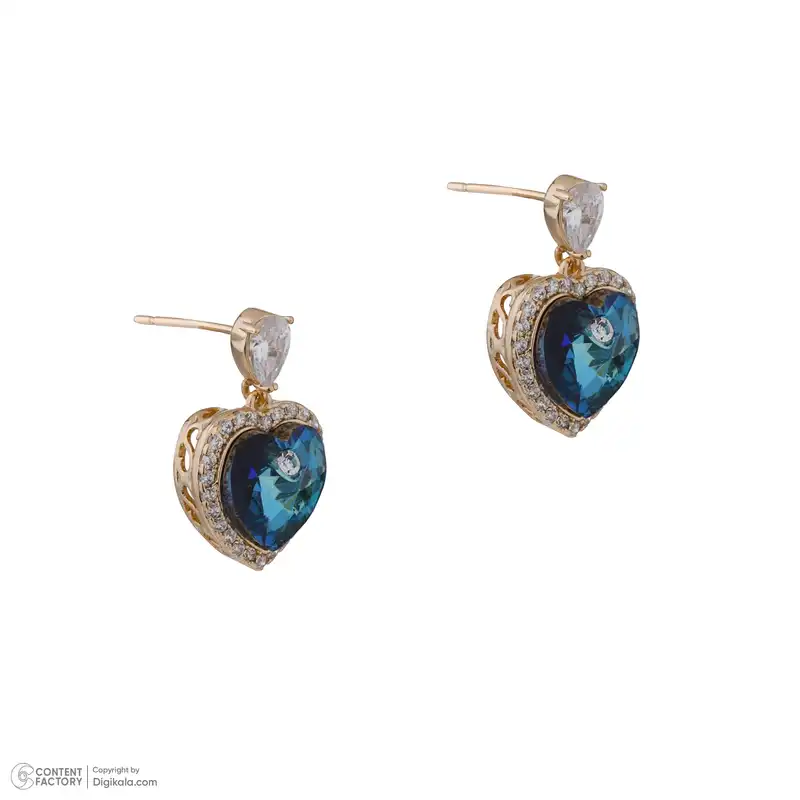 گوشواره زنانه مدل H207