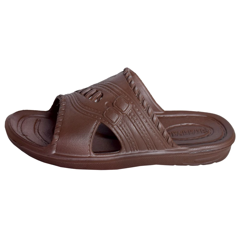 دمپایی پسرانه شهپر مدل BR.3016