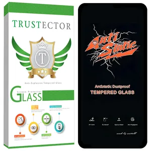 Trustector ANTT20 Screen Protector For Samsung Galaxy M47 5G