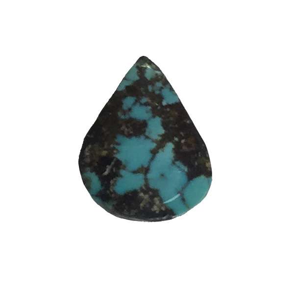 سنگ فیروزه نیشابور کد b115-16