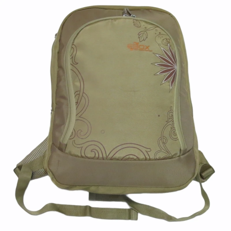 کوله پشتی لپ تاپ ایباکس مدل Life مناسب برای لپ تاپ 12 اینچی و کوچکتر