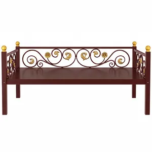 نیمکت دو نفره مدل نانسی