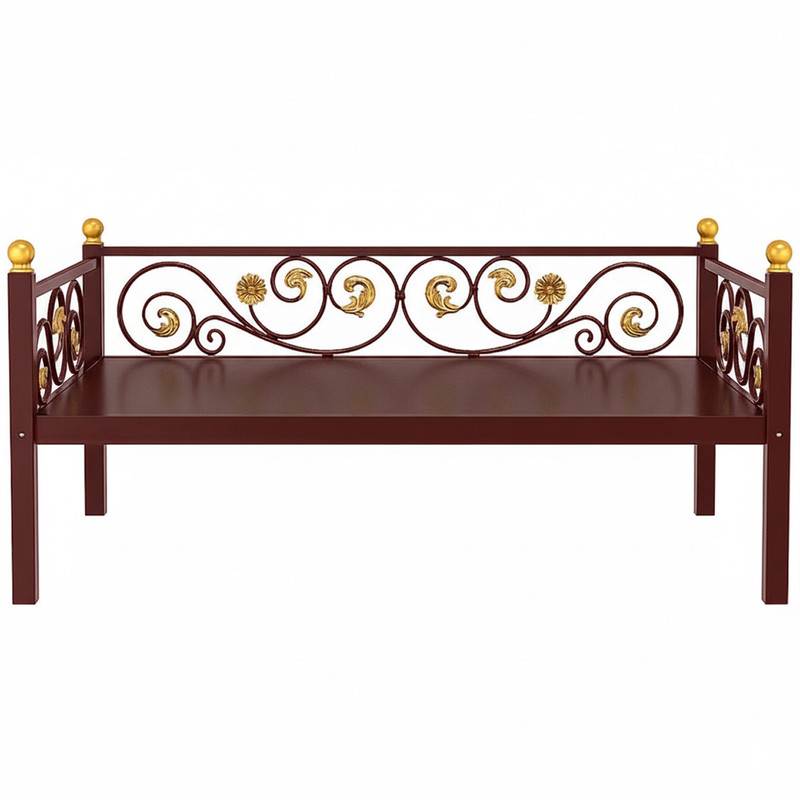 نیمکت سه نفره مدل نانسی