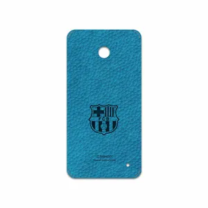 MAHOOT BL-BRCA Cover Sticker for Nokia Lumia 630