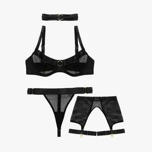 لباس خواب زنانه مدل 747963