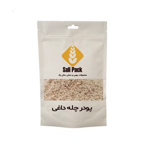 پودر چله داغی سالی پک - 100 گرم