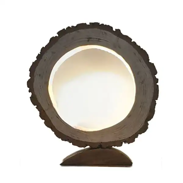 چراغ رومیزی مدل تزیینی فانتزیک ونوس لایت