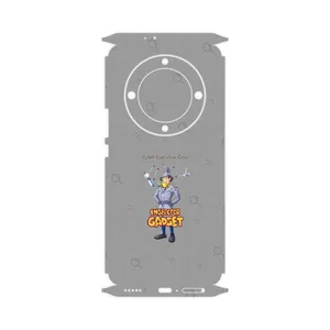 MAHOOT Inspector Gadget-FullSkin Cover Sticker for Honor Magic 5 Lite