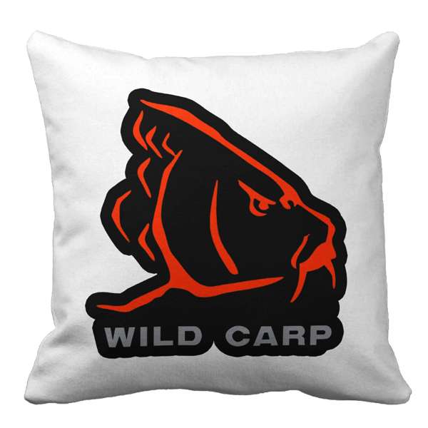کوسن مدل ماهیگیری wild carp کد 30