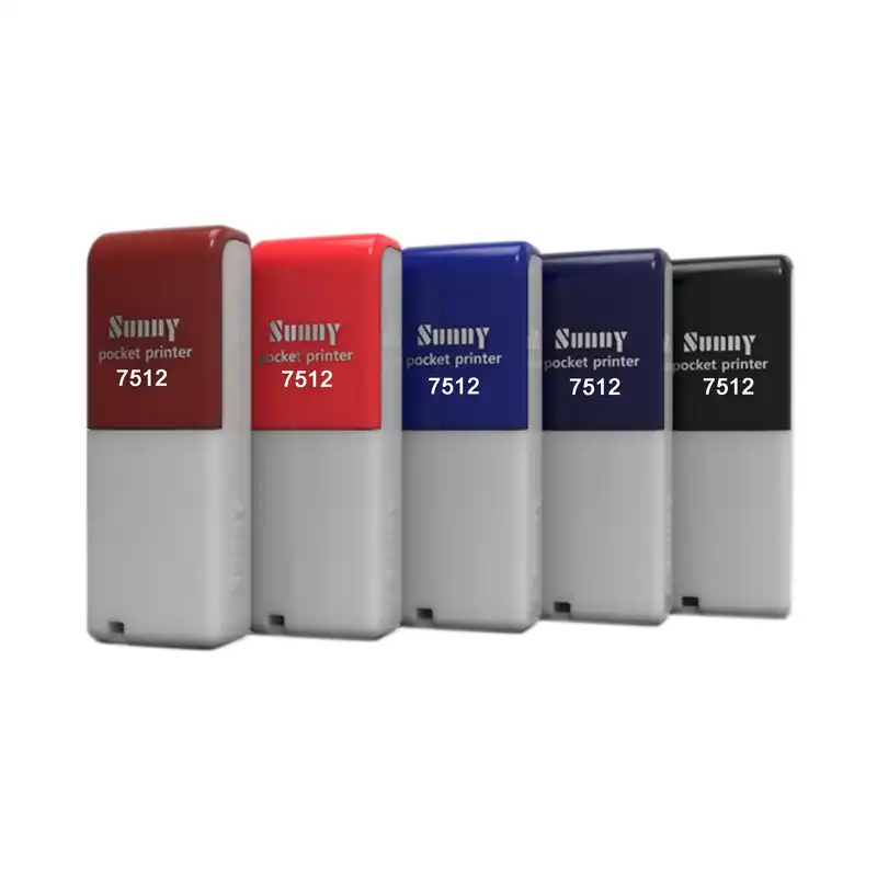 مهر سانی مدل pocket 7512