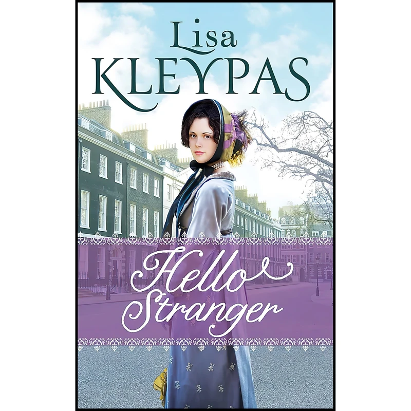 کتاب Hello Stranger اثر Lisa Kleypas انتشارات Piatkus Books