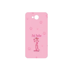 MAHOOT The Pink Panther Cover Sticker for HTC Desire 650