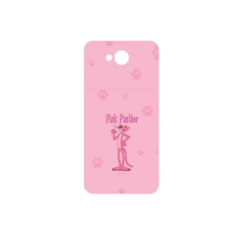 برچسب پوششی ماهوت مدل The Pink Panther مناسب برای گوشی موبایل اچ تی سی Desire 650