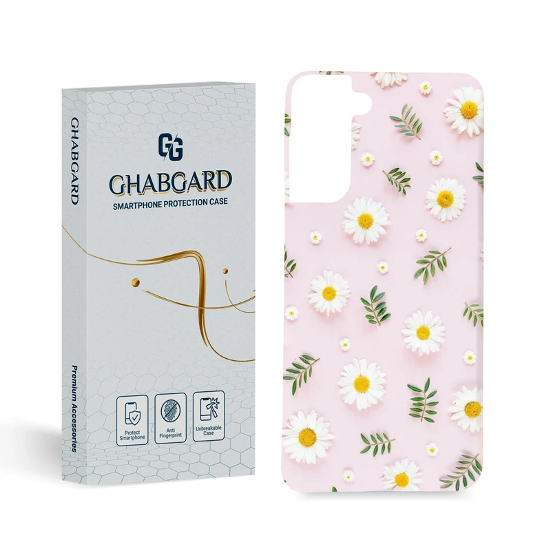  کاور قاب گارد مدل دخترانه مناسب برای گوشی موبایل سامسونگ galaxy s21 