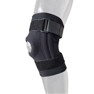 زانوبند طبی ویریس مدل KN 02