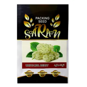 بذر درخت توت سفید ساران مدل AMR-2215