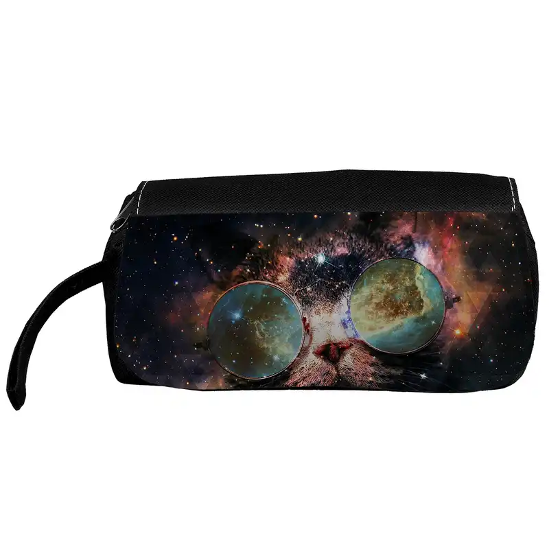 جامدادی طرح گربه کد j105