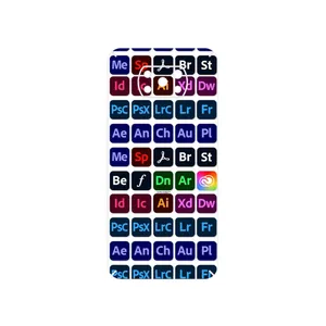 MAHOOT Adobe Cover Sticker for Xiaomi Poco X3 Pro