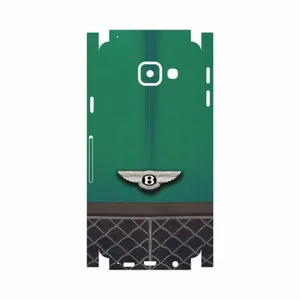 MAHOOT Bentley-FullSkin Cover Sticker for Samsung Galaxy A3 2016