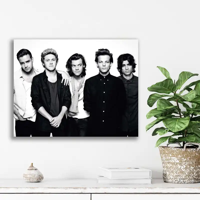 تابلو شاسی آتریسا مدل گروه وان دایرکشنone direction