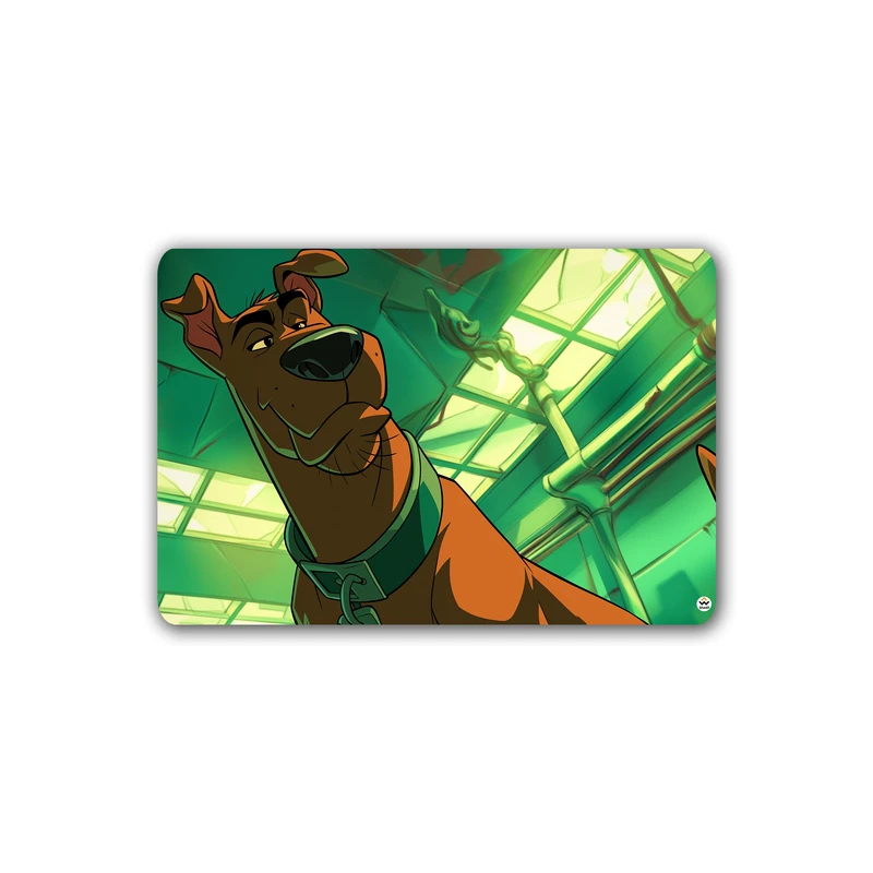 ماوس پد مخصوص بازی شادیت مدل انیمیشن کد 911 سایز 37*24 سانتیمتر