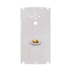 MAHOOT Lasagne-FullSkin Cover Sticker for Huawei Mate 9