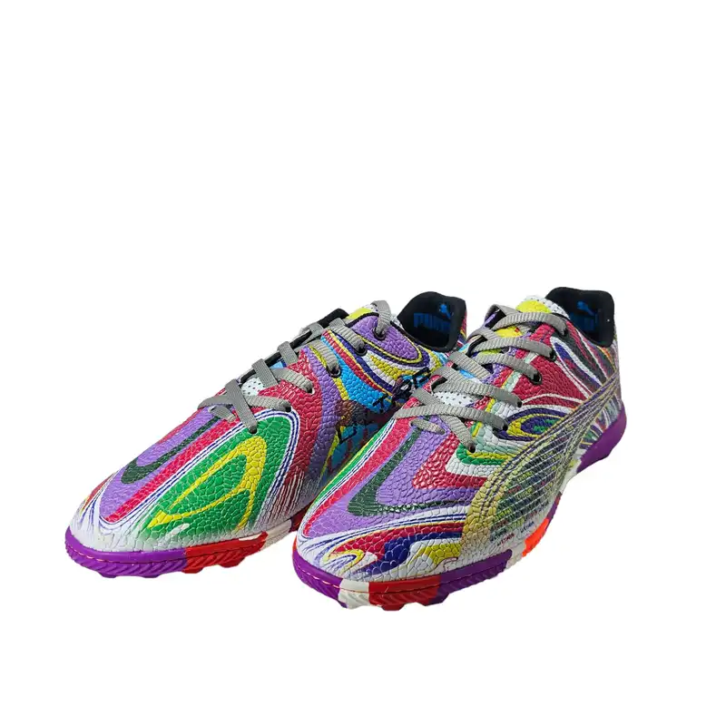 کفش فوتسال مردانه مدل استوک ریز MCup2024