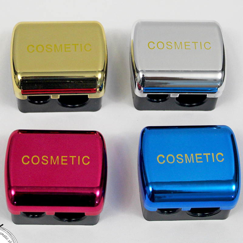 مداد تراش آرایشی مدل cc