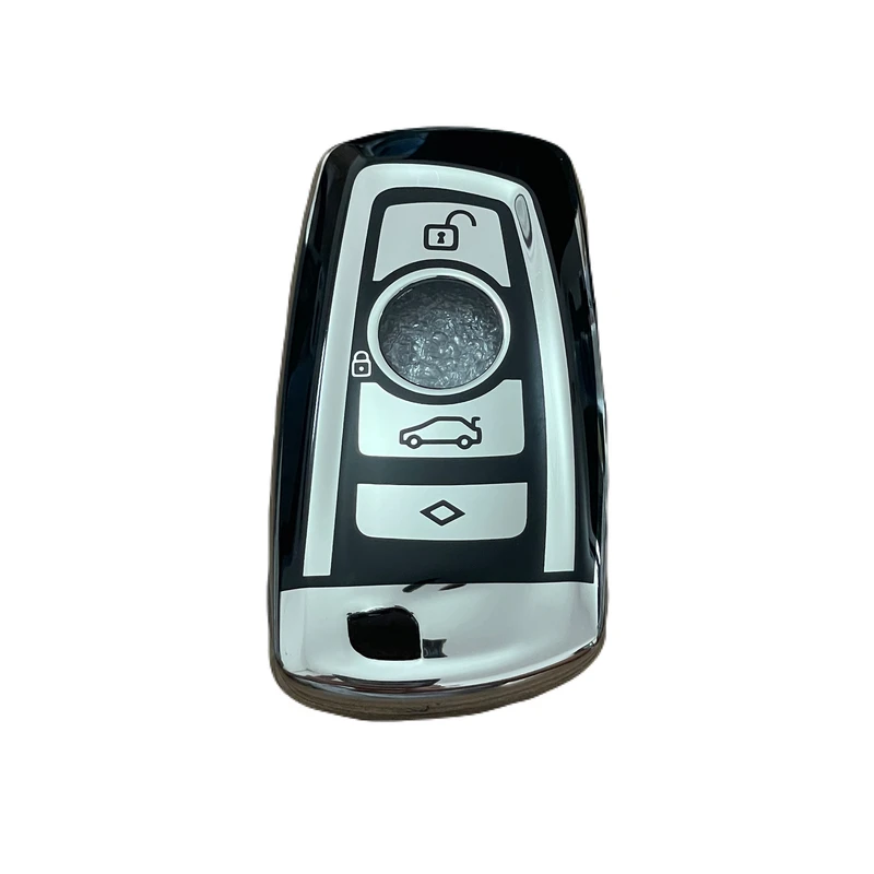  کاور ریموت خودرو مدل BF10 مناسب برای بی ام و سری 6,7,3,4,5