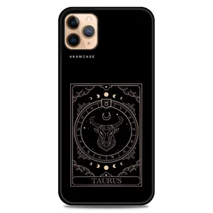 AKAM AMC-WA11PRO-ZODIAC-22 Cover For Apple iPhone 11 Pro