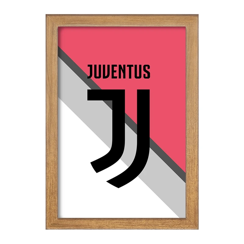 تابلو خندالو مدل باشگاه یوونتوس کد 26841