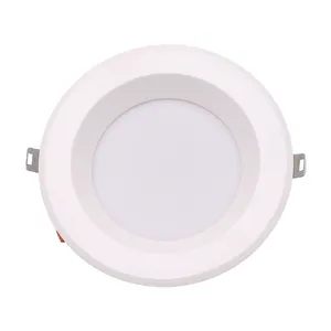  چراغ ال ای دی 18 وات تولید نور مدل TLR71SD018