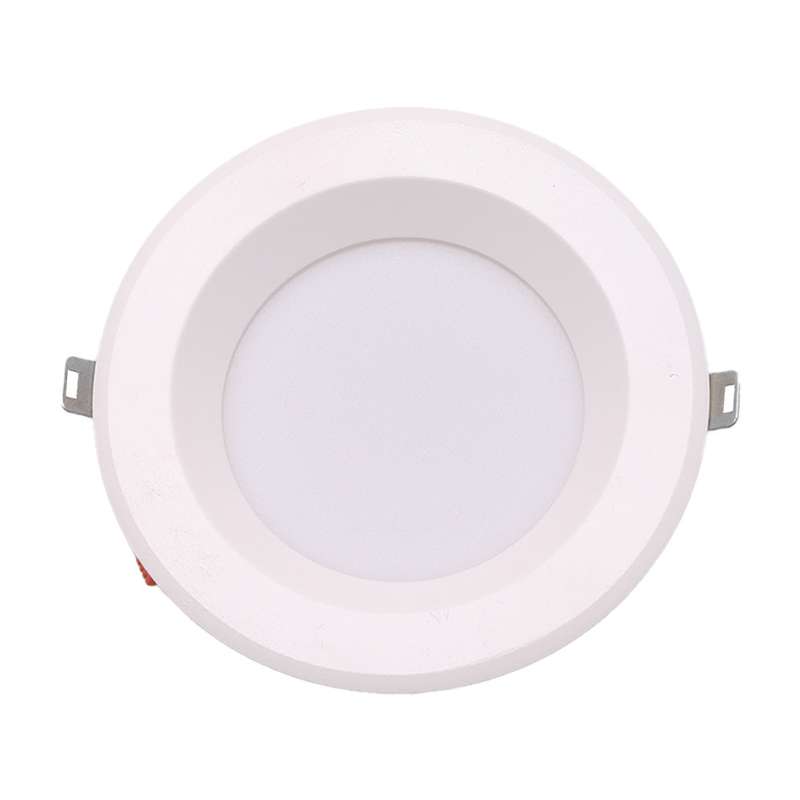  چراغ ال ای دی 18 وات تولید نور مدل TLR71SD018