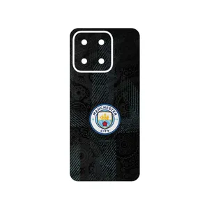 MAHOOT Manchester_City Cover Sticker for Honor X5b
