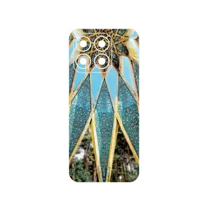 MAHOOT KHAYAM_Tomb Cover Sticker for Honor X8b
