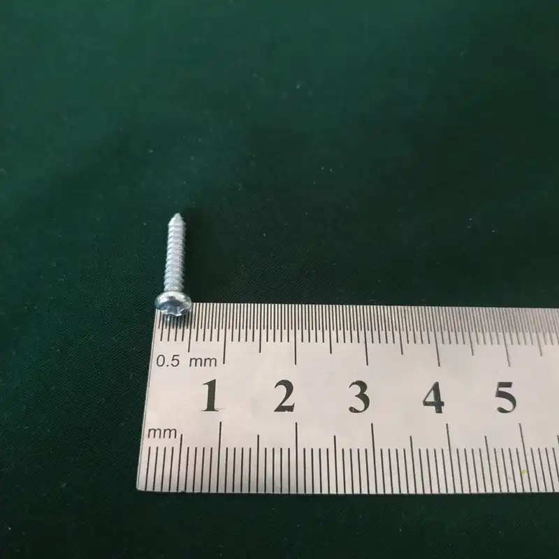 پیچ خودکار مدل A 3.5/18 بسته 20 عددی