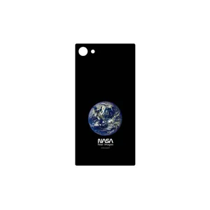MAHOOT NASA Home Earth Cover Sticker for Sony Xperia Z5 Compact