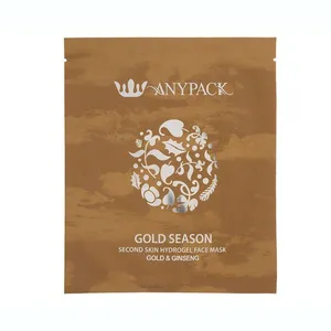 ماسک صورت آنی پک مدل Gold Season وزن 27 گرم