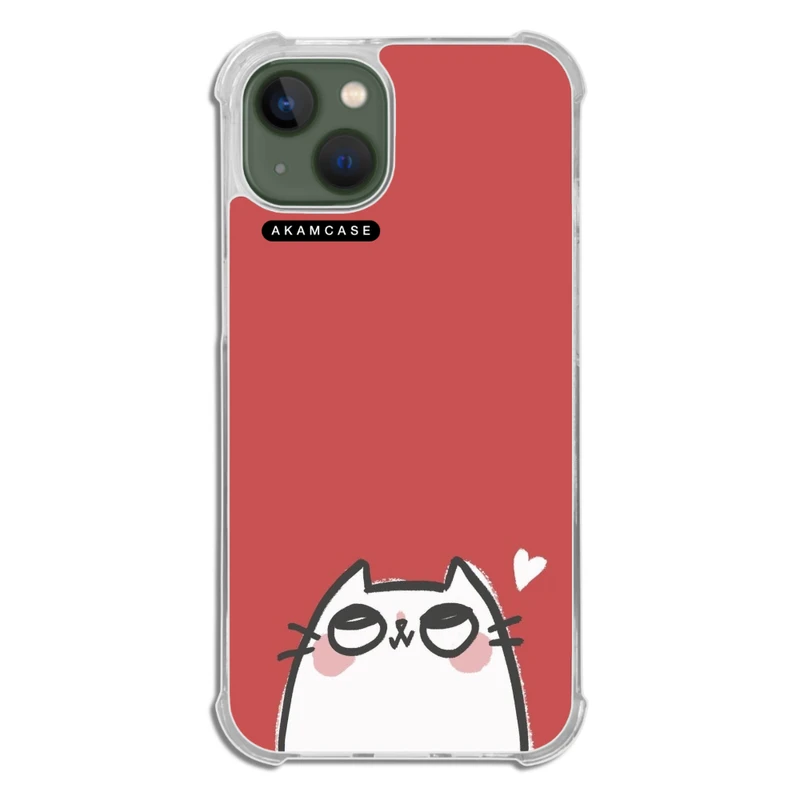 کاور آکام مدل AMCWTA13-CATS14 مناسب برای گوشی موبایل اپل iPhone 13