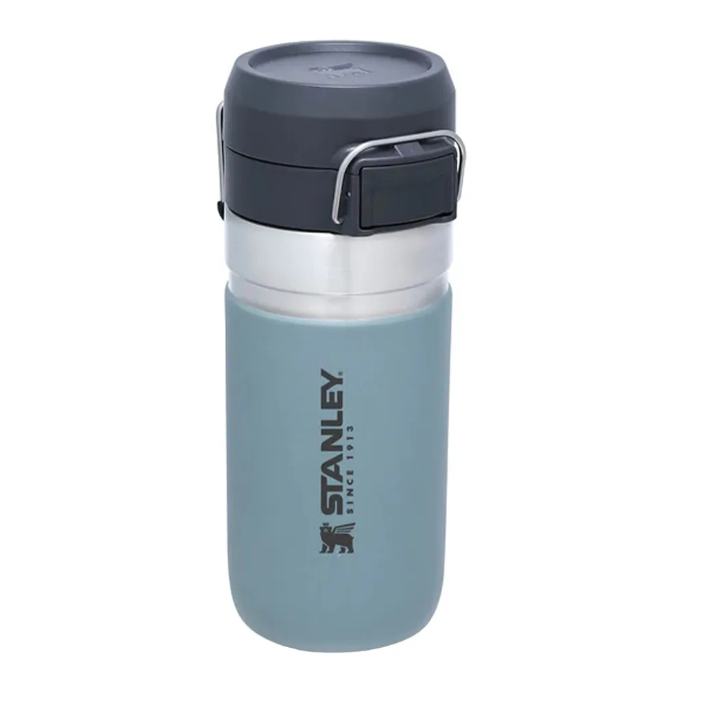 ماگ سفری استنلی مدل GO QUICK FLIP 16OZ گنجایش 0.470 لیتر