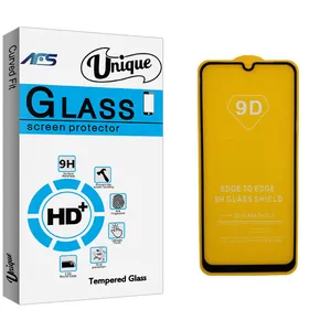 AFS Unique Glass Screen Protector For Samsung Galaxy A20s