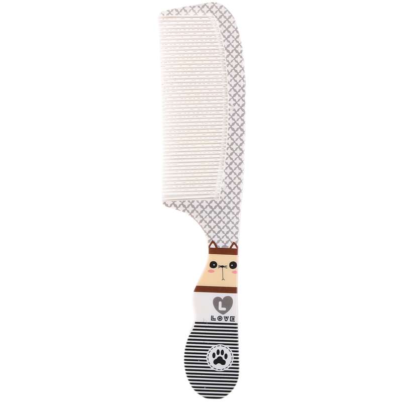 شانه مو طرح موش کد 102761 شانه مو طرح موش کد 102761