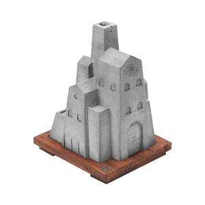 جاعودی بتنی ریبتن مدل RE-121