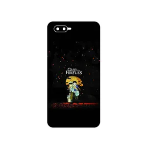 MAHOOT Grave of the Fireflies Cover Sticker for Oppo K1
