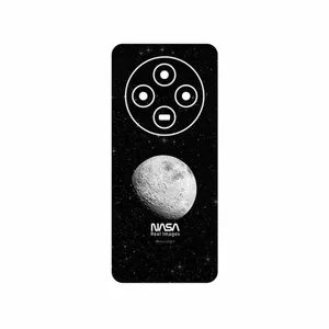 MAHOOT Moon_By_NASA Cover Sticker for Xiaomi Poco C75