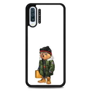 AKAM AMC-WSGA50-BARON FILOU-31 Cover For Samsung Galaxy A50