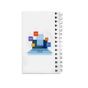 دفترچه یادداشت مدل to do list طرح برنامه نویس جاوا و php کد 3455220