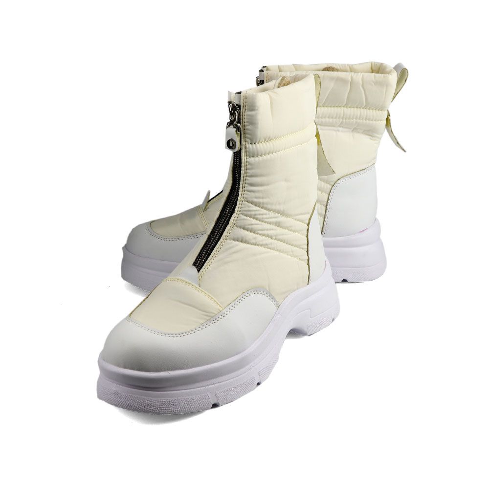 نیم بوت زنانه مدل آوا کد 74 -  - 7