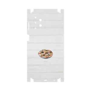 MAHOOT Seafood-FullSkin Cover Sticker for Samsung Galaxy A23