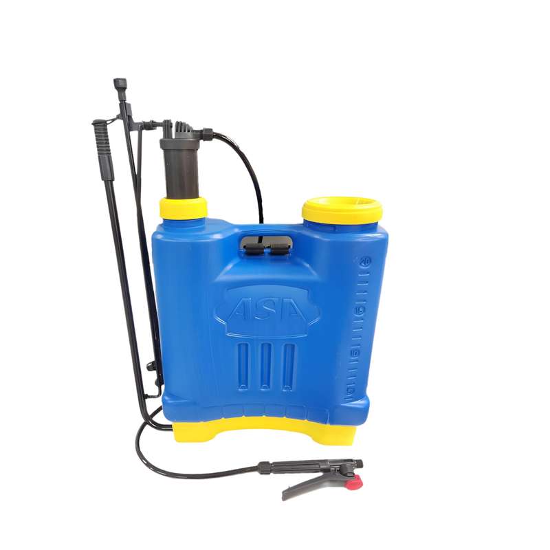 سمپاش آسا مدل AS_01 گنجایش 20 لیتر